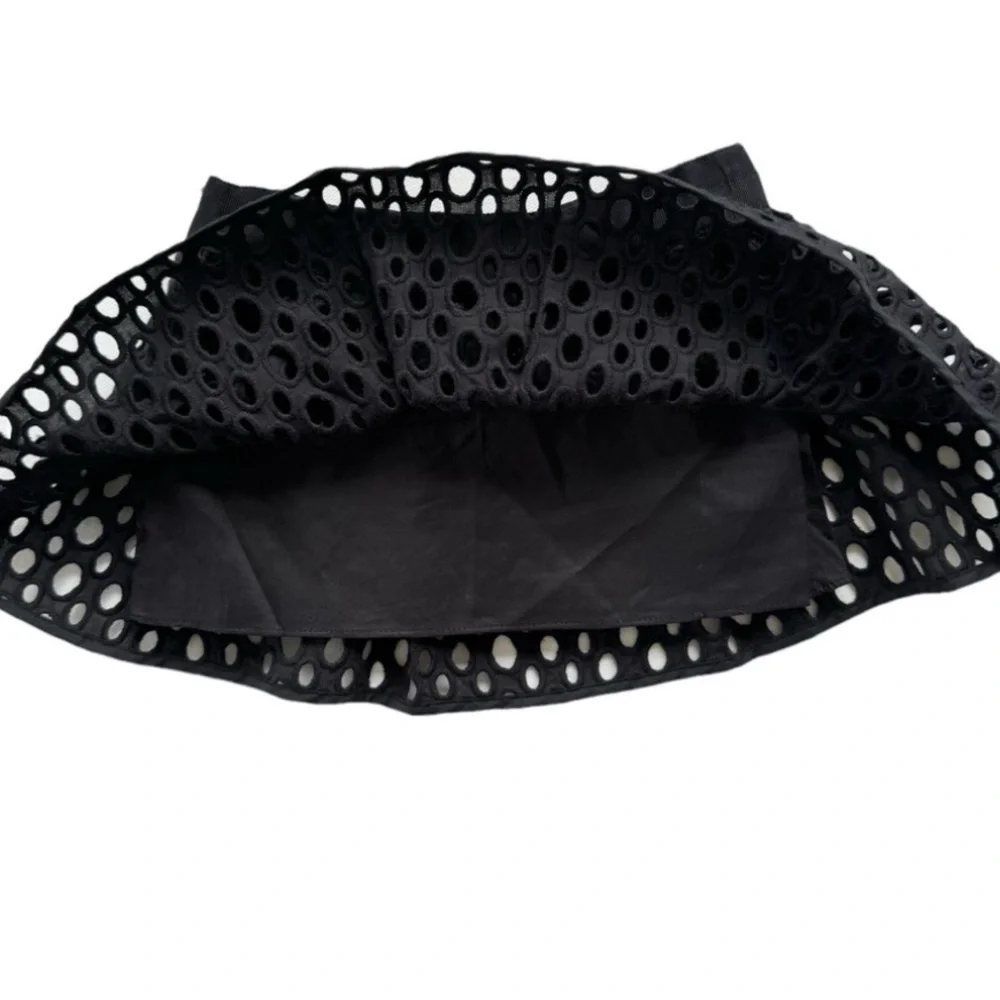 Milly Minis Girls Mini Skirt